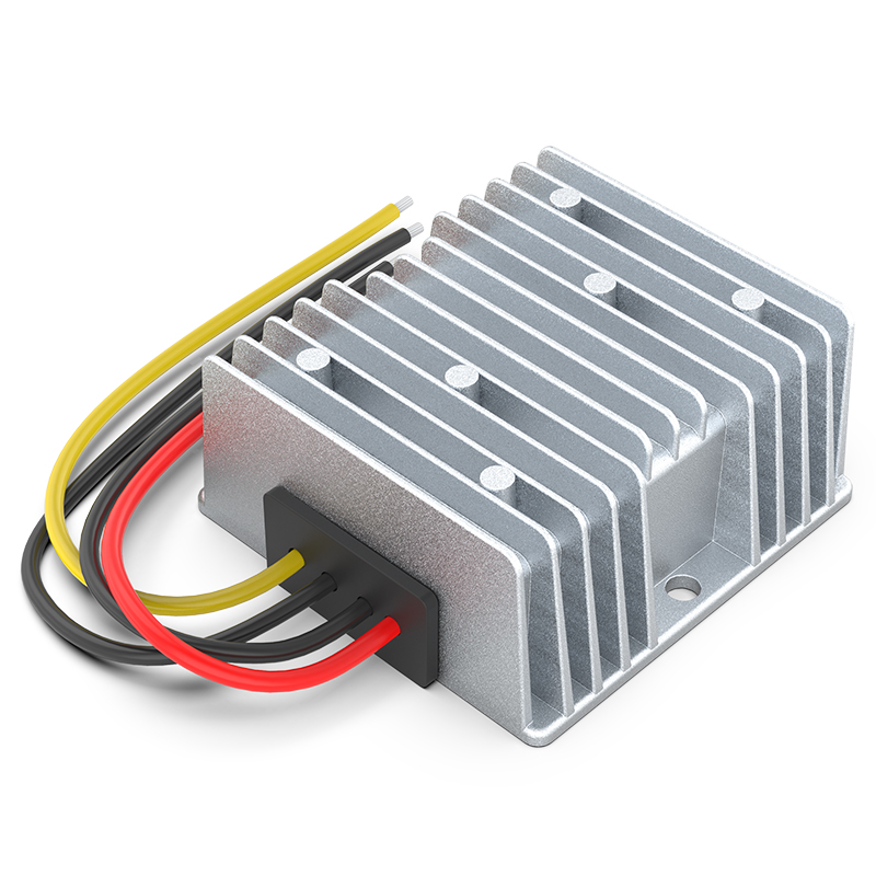 72V 15A Fast Charger - 24 В 36 В 72 В