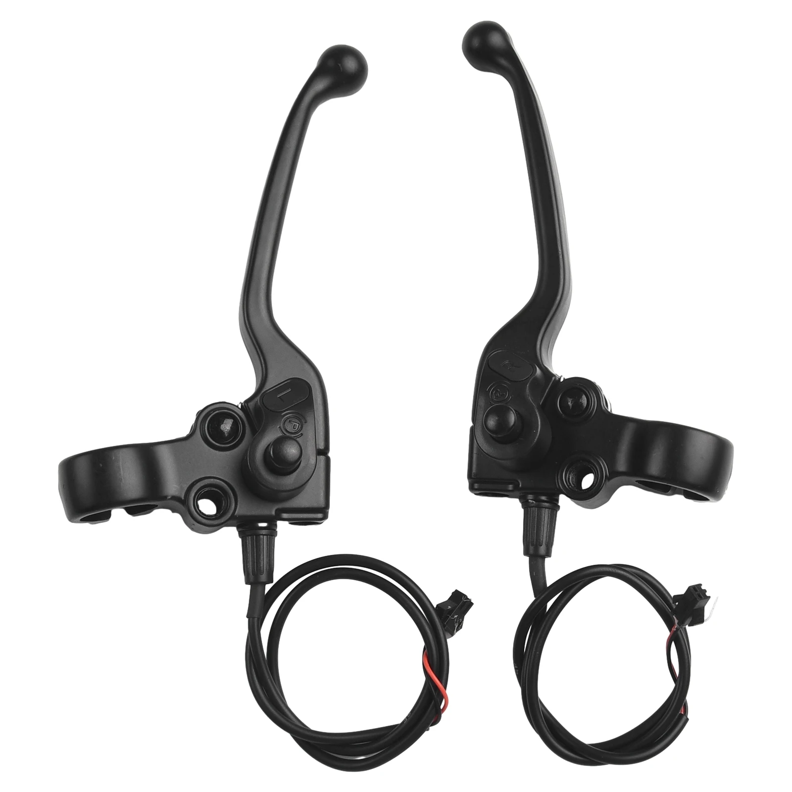 Kelly Kls7230S Controller - Механические тормозные рычаги для электровелосипеда, 1