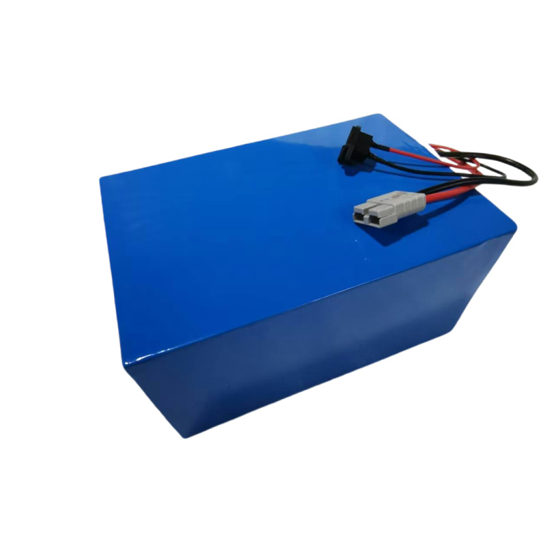 Литий-ионный аккумулятор 72 В, – обзор и цена 72V 40Ah Lifepo4 Battery Pack