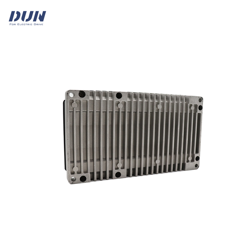 Контроллер DUN VOTOL EM100 100 – обзор и цена 72V 100A Sabvoton Controller