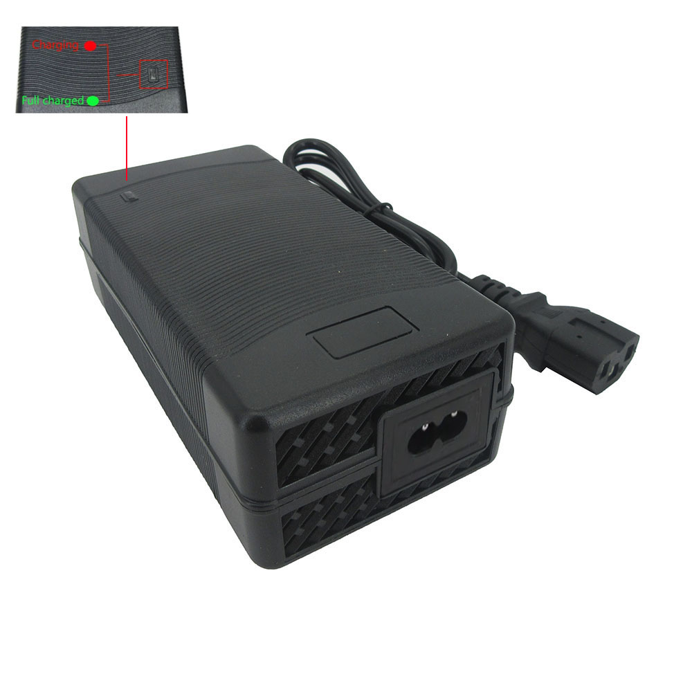 Зарядное устройство для свинцо – обзор и цена 84V 20A Smart Charger