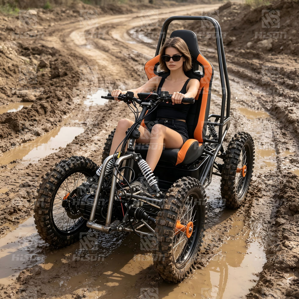 Электрический внедорожный скут – обзор и цена 60V 50Ah Electric Scooter Battery